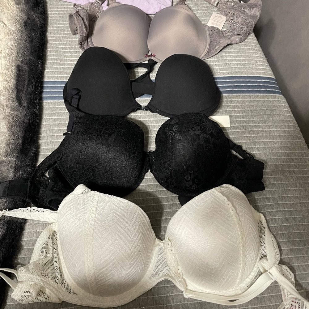 Womens bras